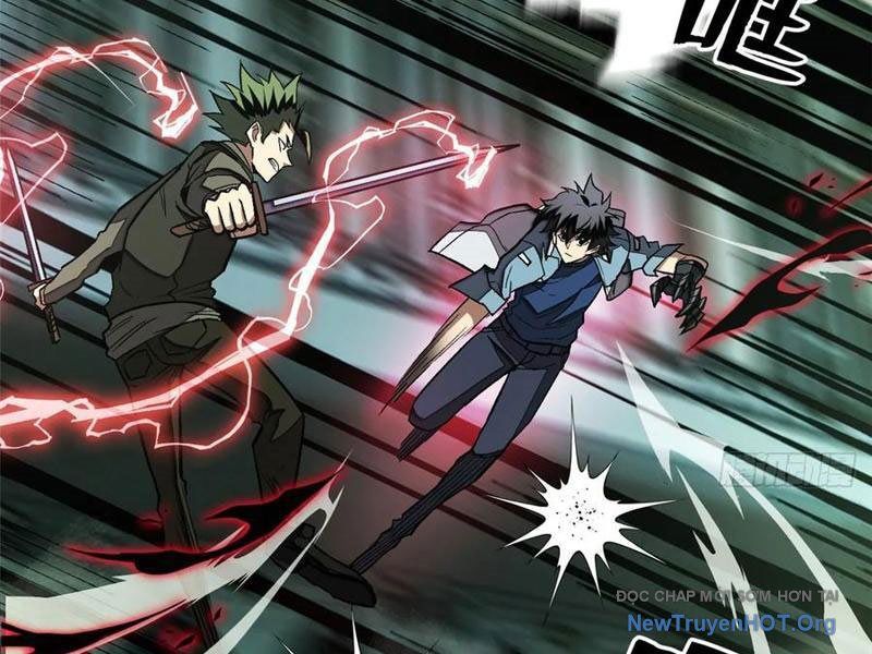 Thế Giới Siêu Phàm! Tôi Là Ma Cà Rồng !?: Chapter 18