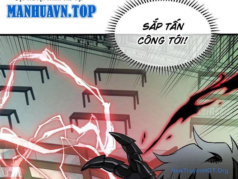 Thế Giới Siêu Phàm! Tôi Là Ma Cà Rồng !?: Chapter 18