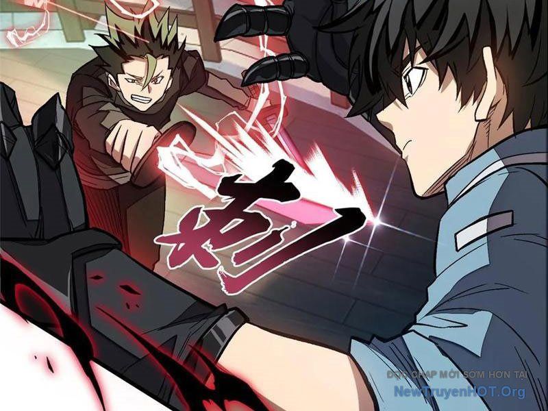 Thế Giới Siêu Phàm! Tôi Là Ma Cà Rồng !?: Chapter 18