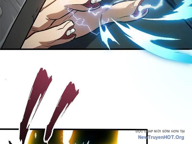 Thế Giới Siêu Phàm! Tôi Là Ma Cà Rồng !?: Chapter 18