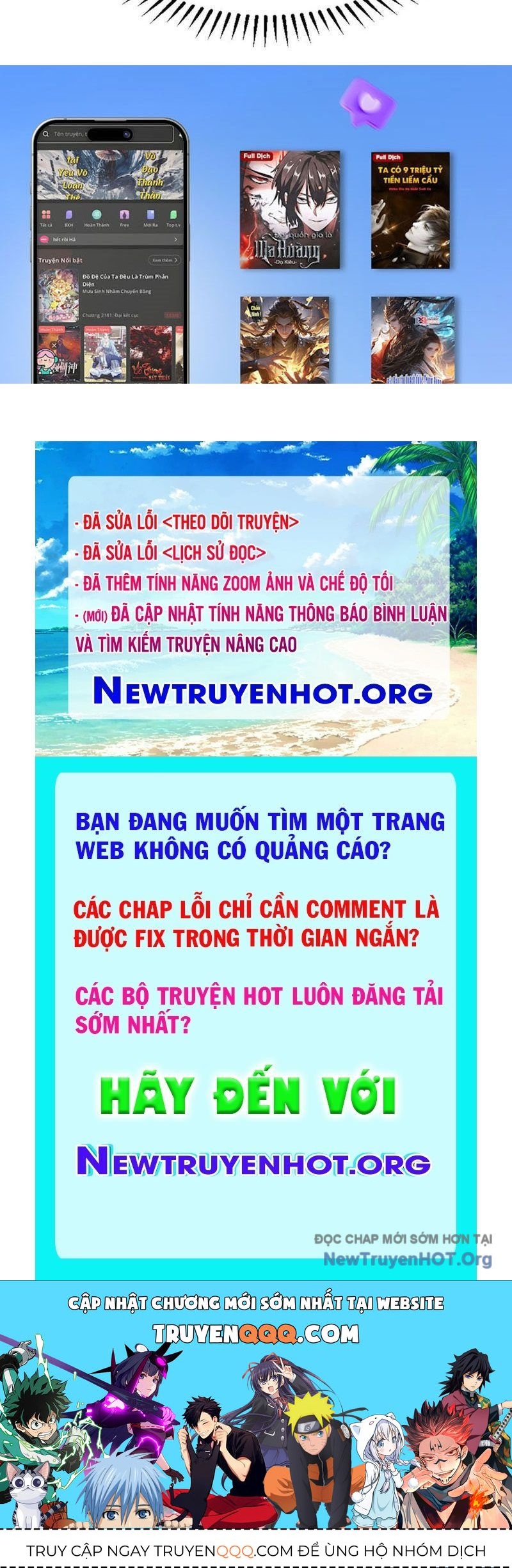 Thế Giới Siêu Phàm! Tôi Là Ma Cà Rồng !?: Chapter 18