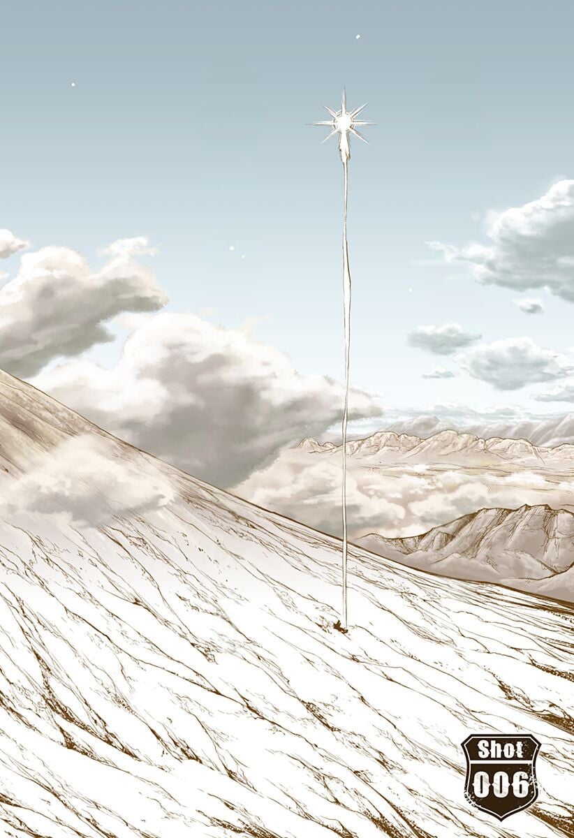 The Marshal King: Chapter 6