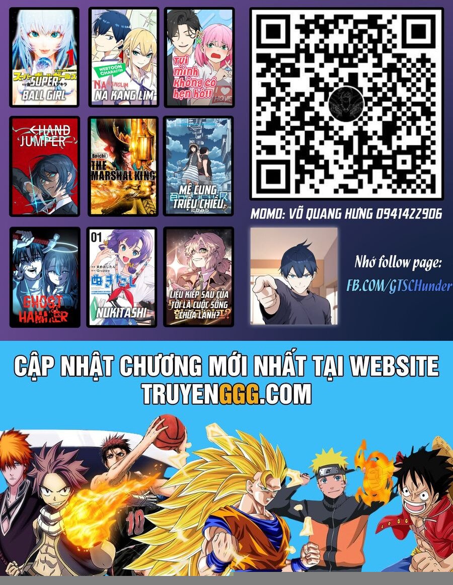 The Marshal King: Chapter 8