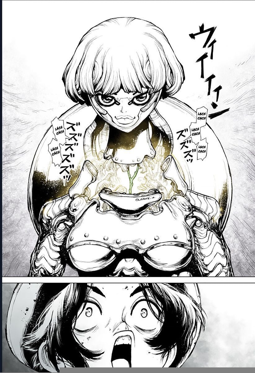 The Marshal King: Chapter 9