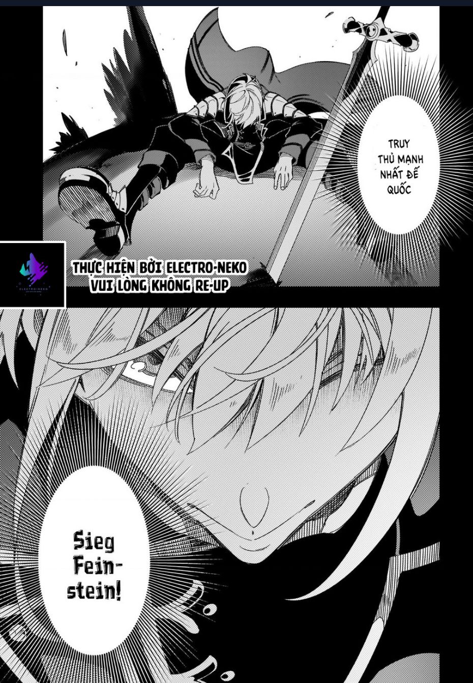 The Most Notorious 'Talker' Runs The World's Greatest Clan: Chapter 45