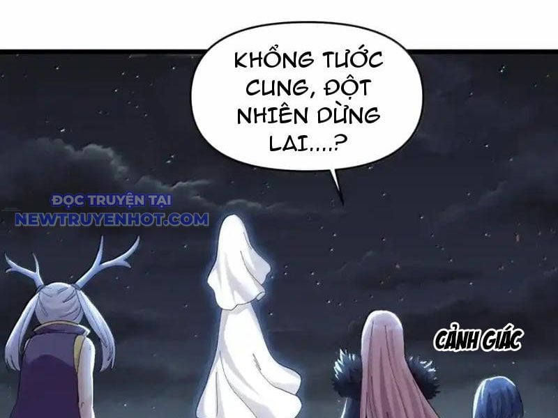 Thế Nhân Thực Sự Tin Tôi Là Đại Boss: Chapter 100