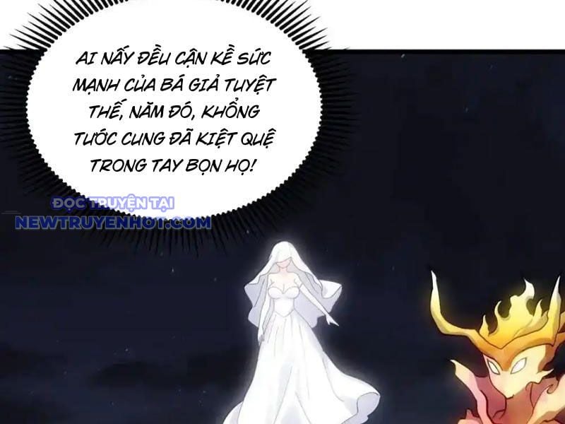 Thế Nhân Thực Sự Tin Tôi Là Đại Boss: Chapter 100