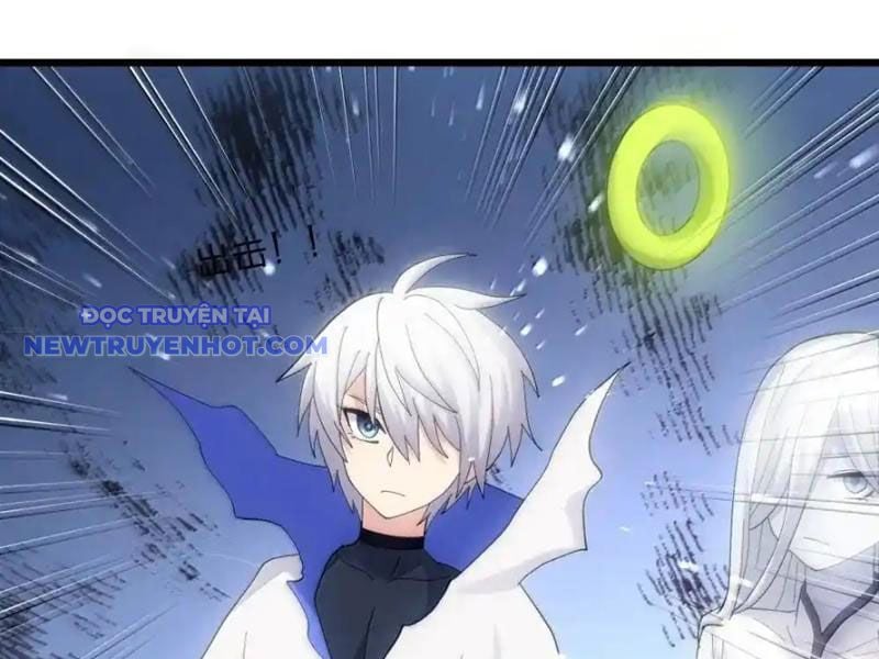 Thế Nhân Thực Sự Tin Tôi Là Đại Boss: Chapter 100