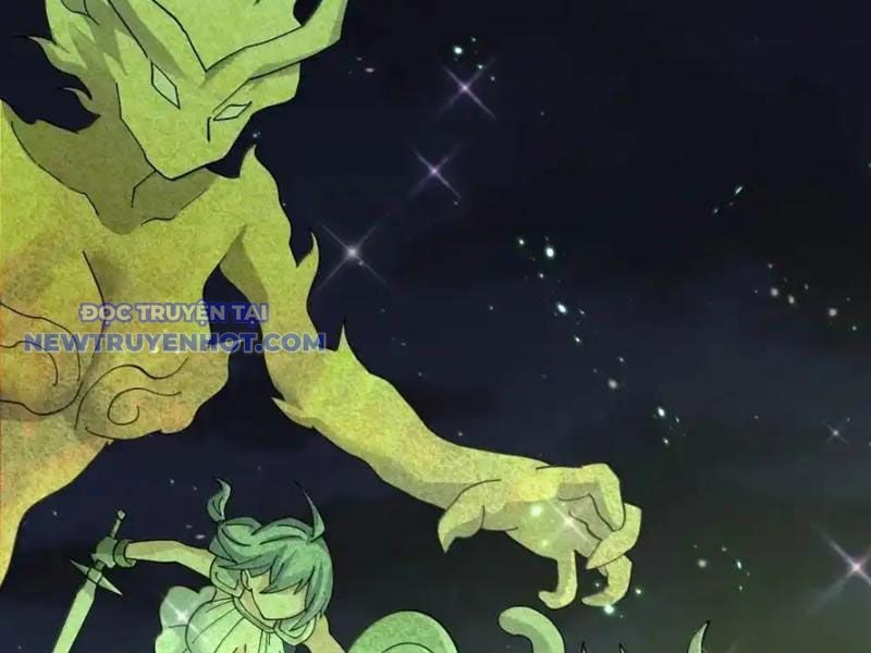 Thế Nhân Thực Sự Tin Tôi Là Đại Boss: Chapter 100