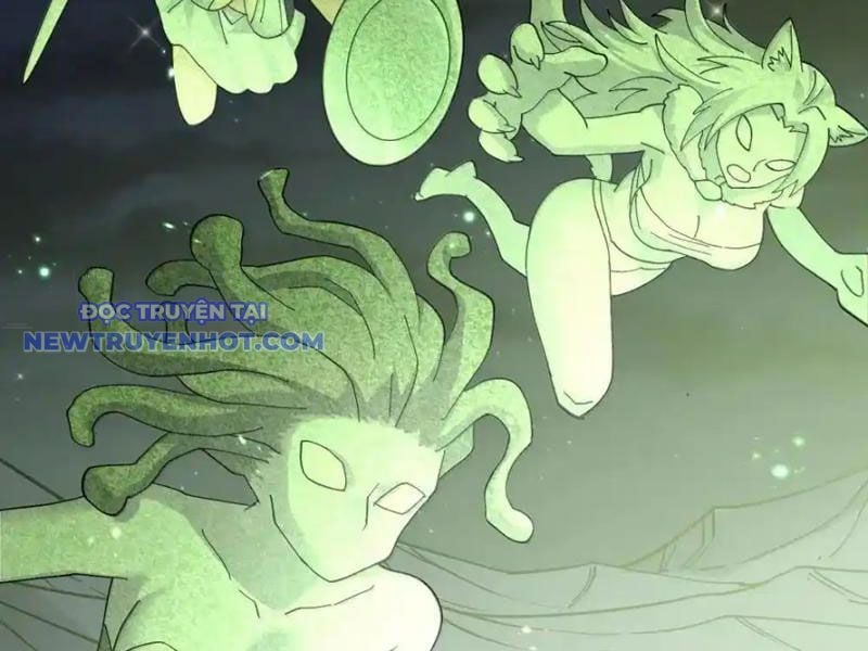 Thế Nhân Thực Sự Tin Tôi Là Đại Boss: Chapter 100