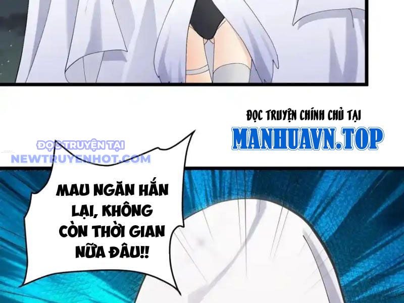 Thế Nhân Thực Sự Tin Tôi Là Đại Boss: Chapter 100