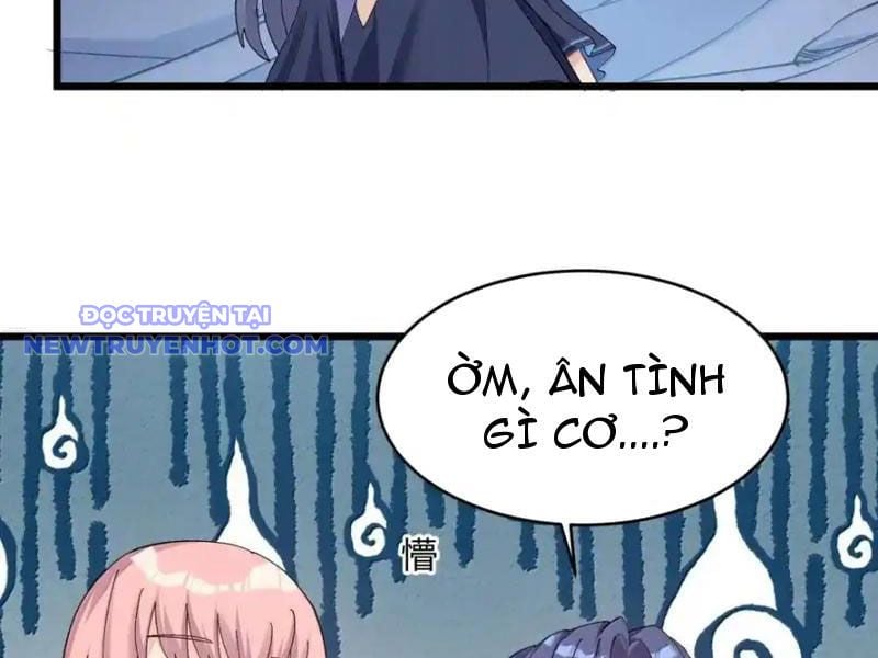 Thế Nhân Thực Sự Tin Tôi Là Đại Boss: Chapter 100