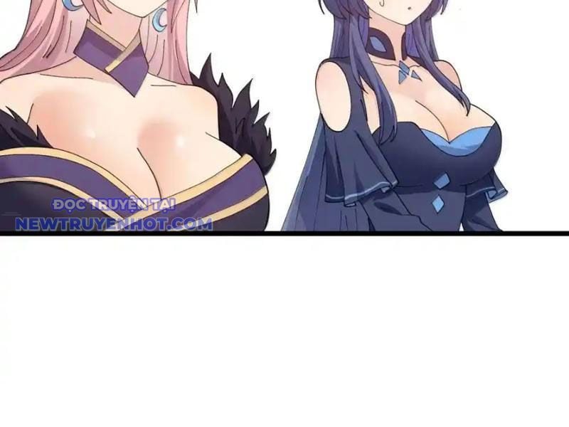 Thế Nhân Thực Sự Tin Tôi Là Đại Boss: Chapter 100