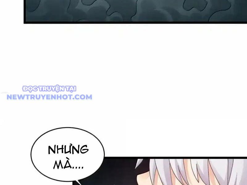 Thế Nhân Thực Sự Tin Tôi Là Đại Boss: Chapter 100