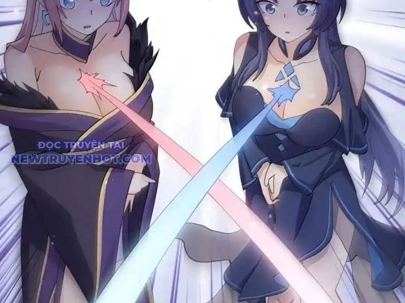 Thế Nhân Thực Sự Tin Tôi Là Đại Boss: Chapter 100