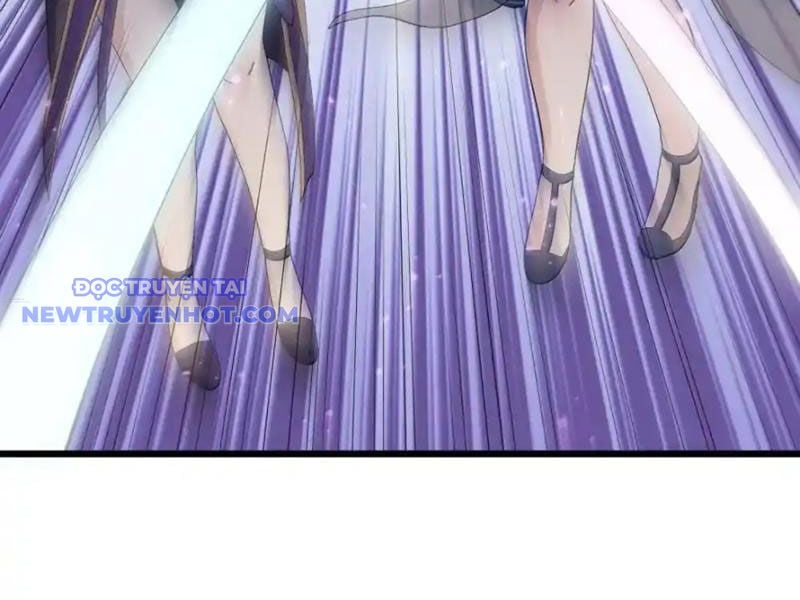 Thế Nhân Thực Sự Tin Tôi Là Đại Boss: Chapter 100