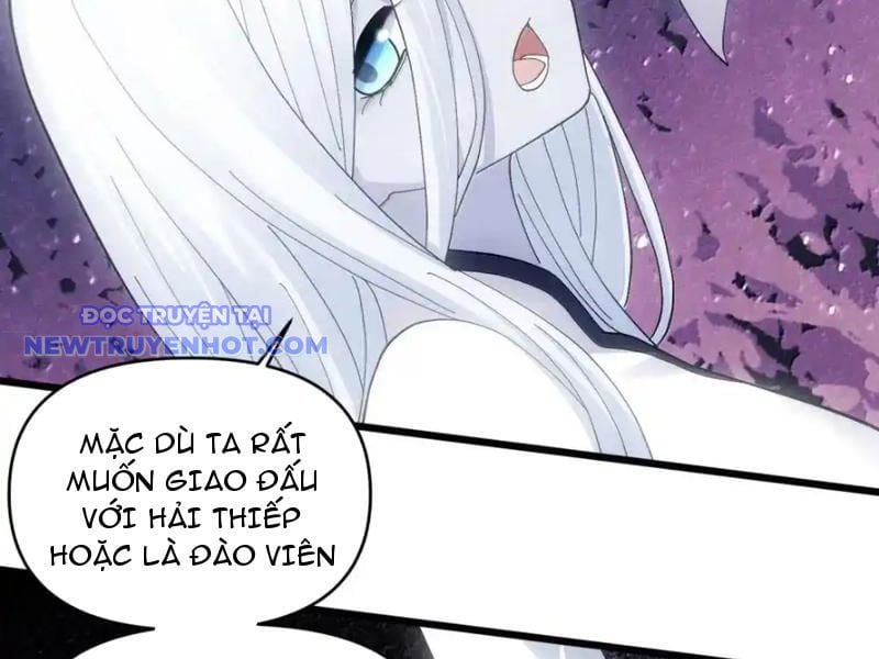 Thế Nhân Thực Sự Tin Tôi Là Đại Boss: Chapter 100