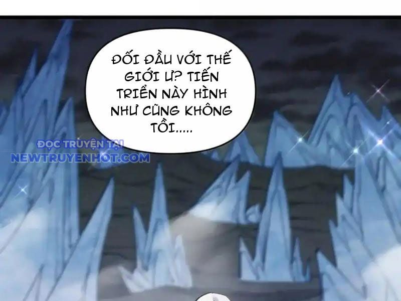 Thế Nhân Thực Sự Tin Tôi Là Đại Boss: Chapter 100