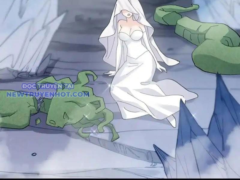 Thế Nhân Thực Sự Tin Tôi Là Đại Boss: Chapter 100