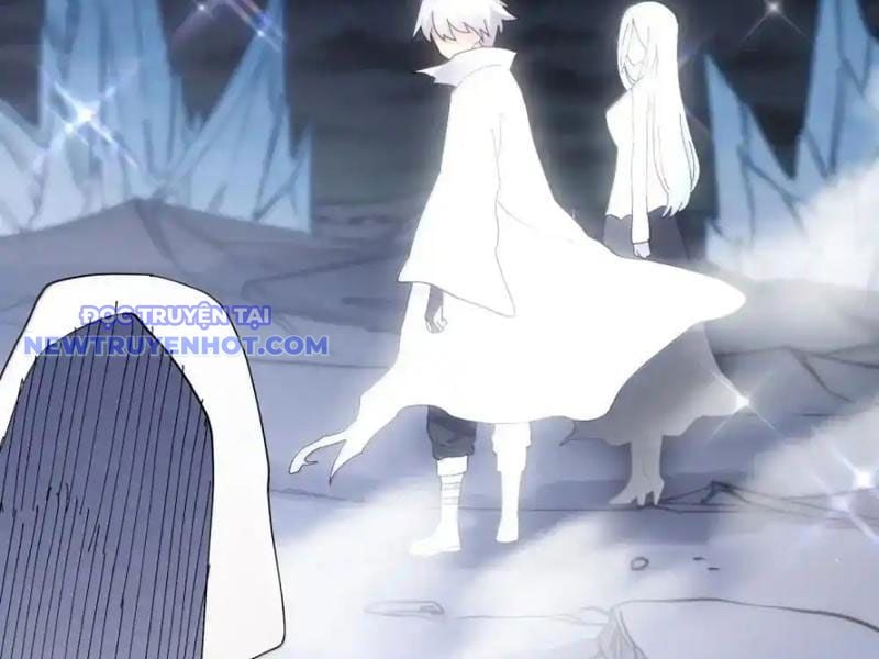 Thế Nhân Thực Sự Tin Tôi Là Đại Boss: Chapter 100