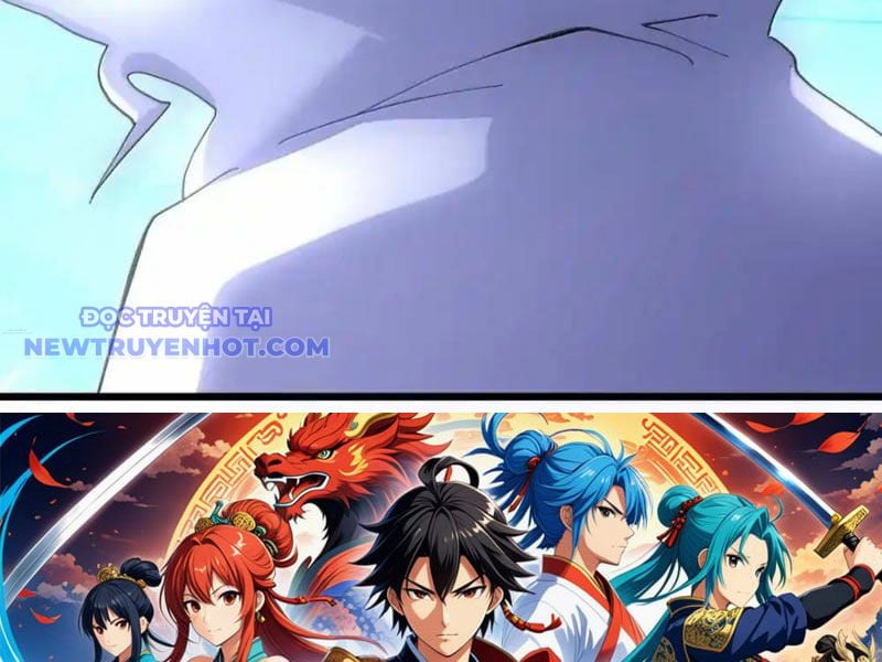 Thế Nhân Thực Sự Tin Tôi Là Đại Boss: Chapter 100