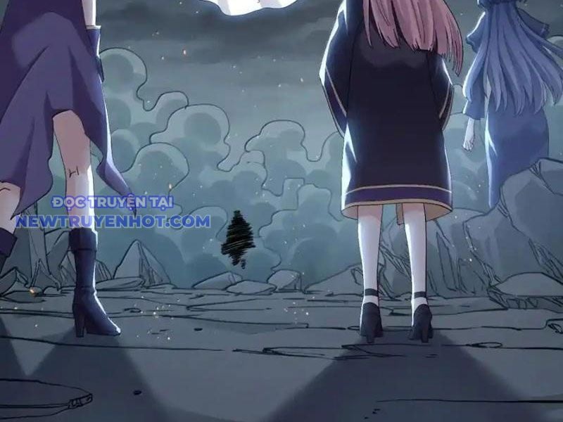 Thế Nhân Thực Sự Tin Tôi Là Đại Boss: Chapter 100