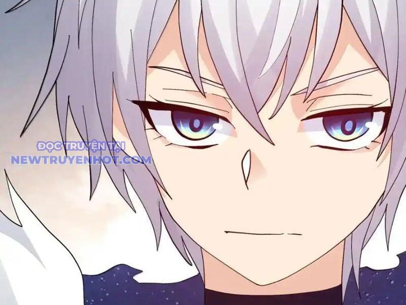 Thế Nhân Thực Sự Tin Tôi Là Đại Boss: Chapter 100