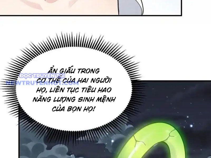 Thế Nhân Thực Sự Tin Tôi Là Đại Boss: Chapter 100