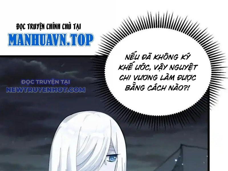 Thế Nhân Thực Sự Tin Tôi Là Đại Boss: Chapter 100