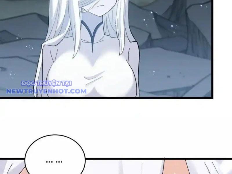 Thế Nhân Thực Sự Tin Tôi Là Đại Boss: Chapter 100