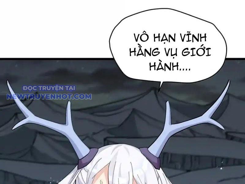 Thế Nhân Thực Sự Tin Tôi Là Đại Boss: Chapter 100