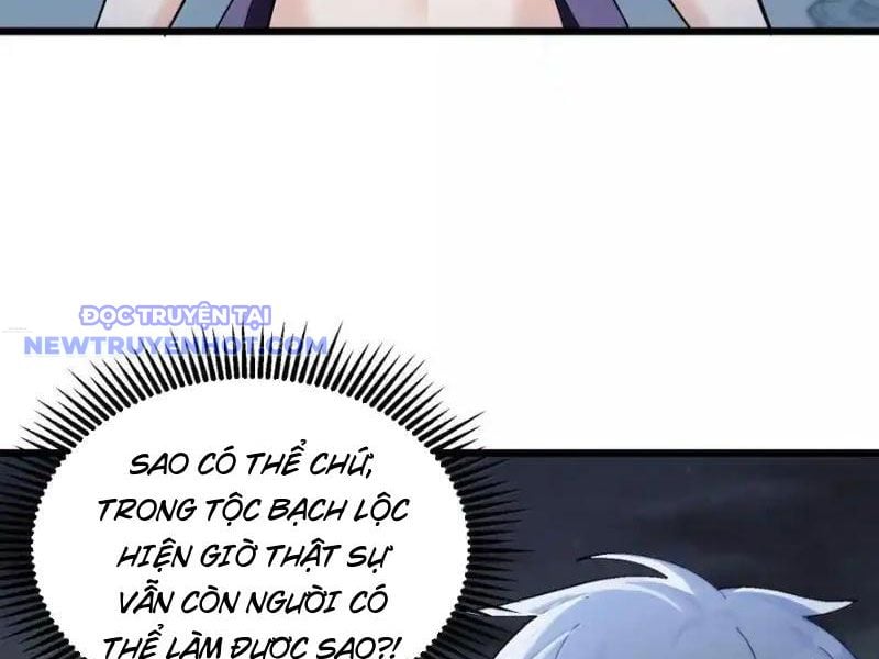 Thế Nhân Thực Sự Tin Tôi Là Đại Boss: Chapter 100