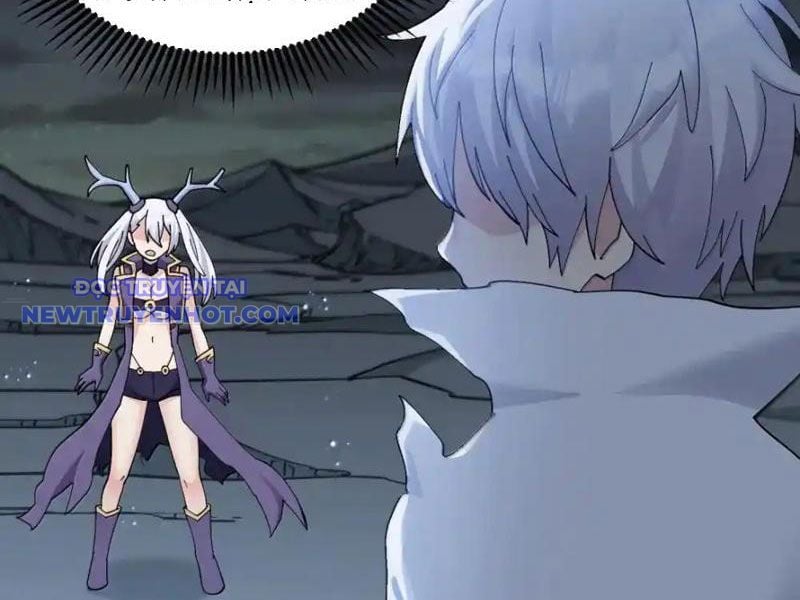 Thế Nhân Thực Sự Tin Tôi Là Đại Boss: Chapter 100