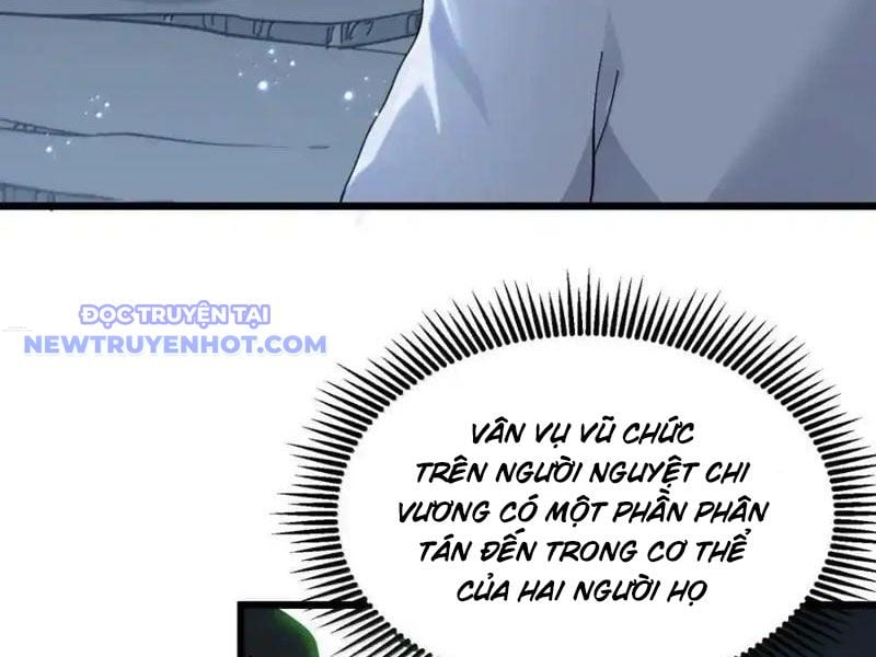 Thế Nhân Thực Sự Tin Tôi Là Đại Boss: Chapter 100