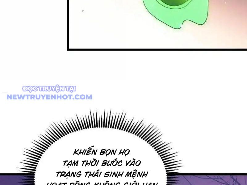 Thế Nhân Thực Sự Tin Tôi Là Đại Boss: Chapter 100