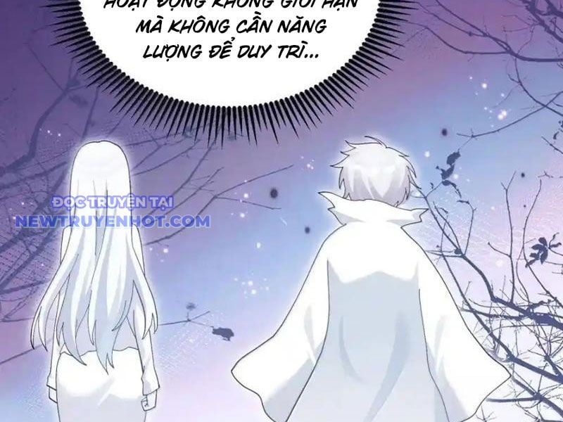 Thế Nhân Thực Sự Tin Tôi Là Đại Boss: Chapter 100