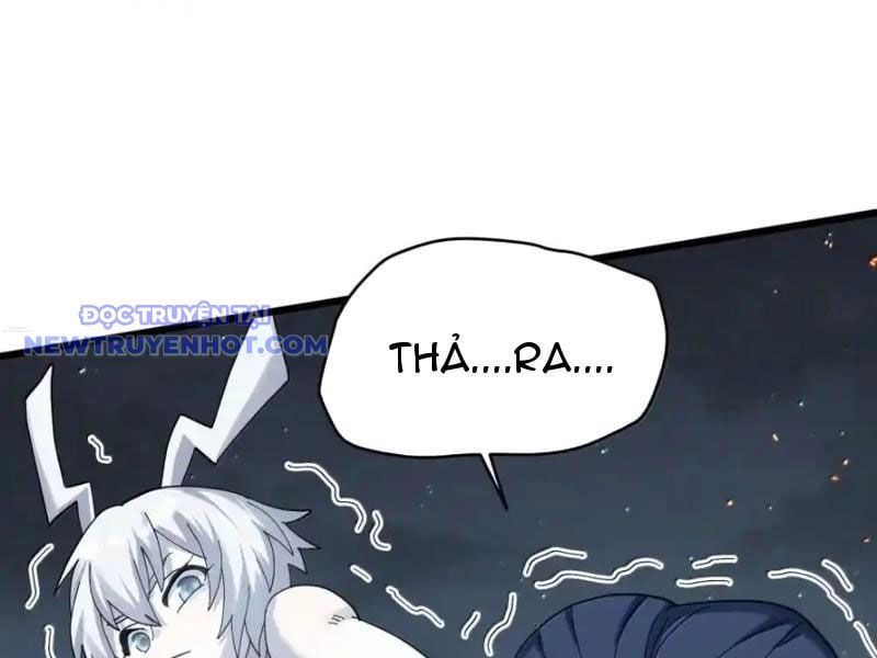 Thế Nhân Thực Sự Tin Tôi Là Đại Boss: Chapter 100