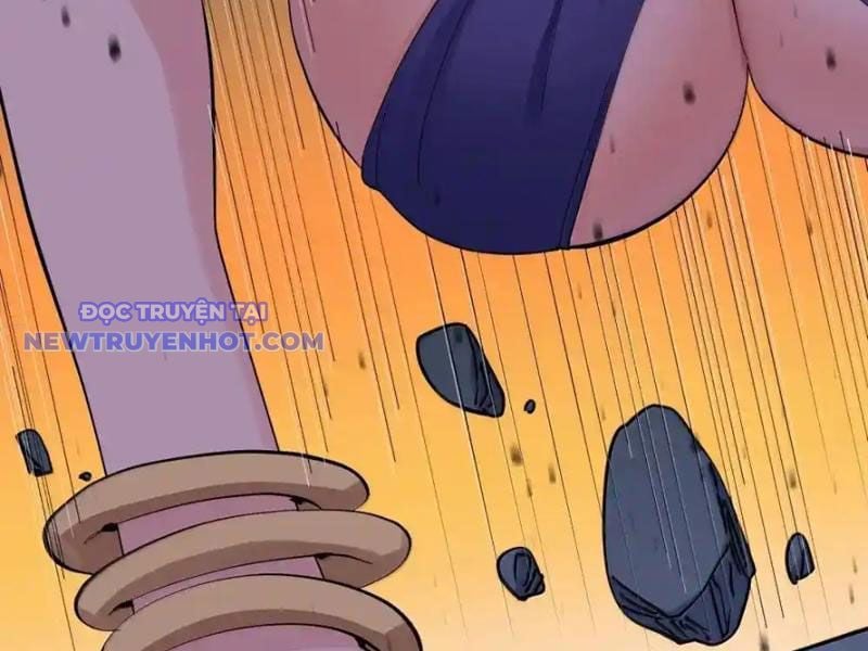 Thế Nhân Thực Sự Tin Tôi Là Đại Boss: Chapter 100