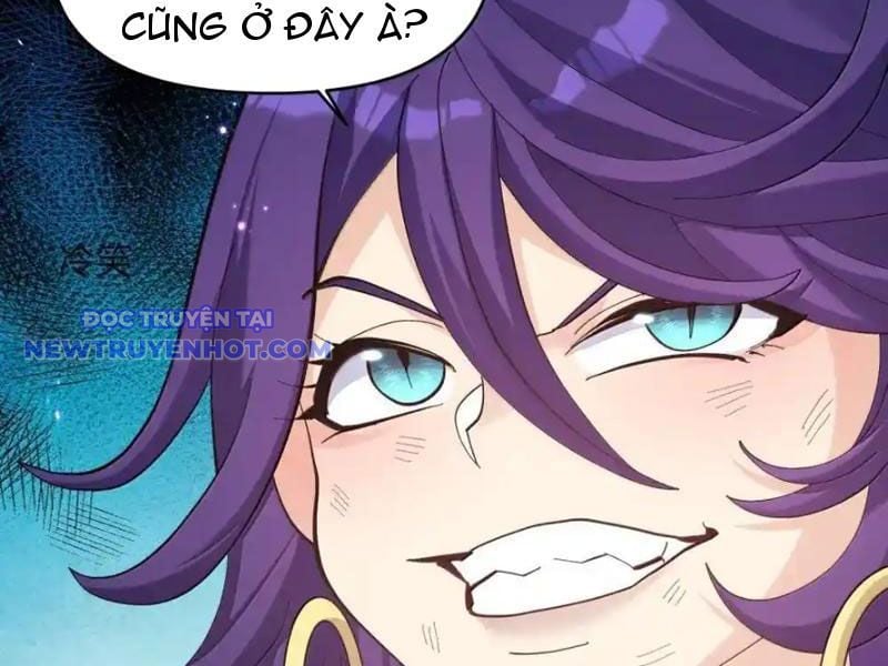 Thế Nhân Thực Sự Tin Tôi Là Đại Boss: Chapter 100