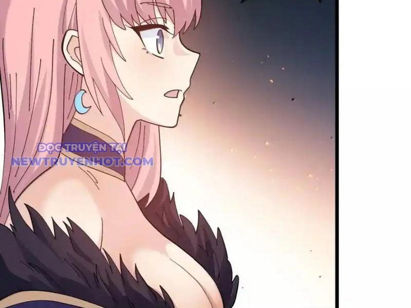 Thế Nhân Thực Sự Tin Tôi Là Đại Boss: Chapter 100