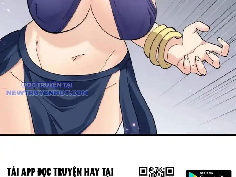 Thế Nhân Thực Sự Tin Tôi Là Đại Boss: Chapter 100