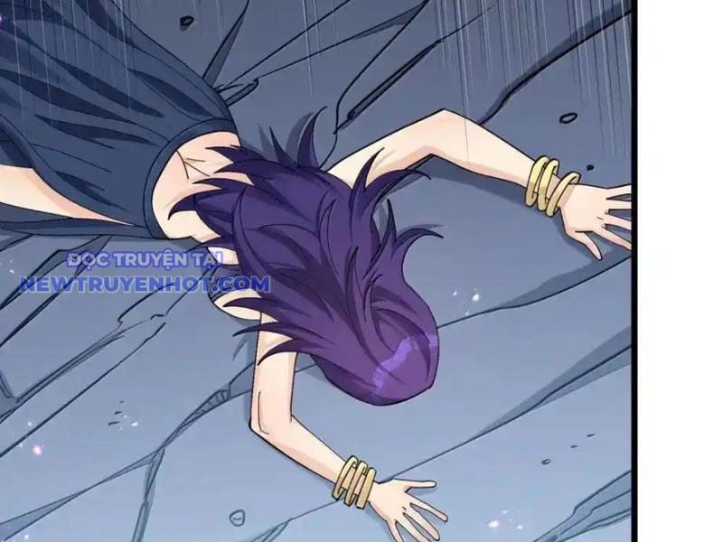 Thế Nhân Thực Sự Tin Tôi Là Đại Boss: Chapter 100