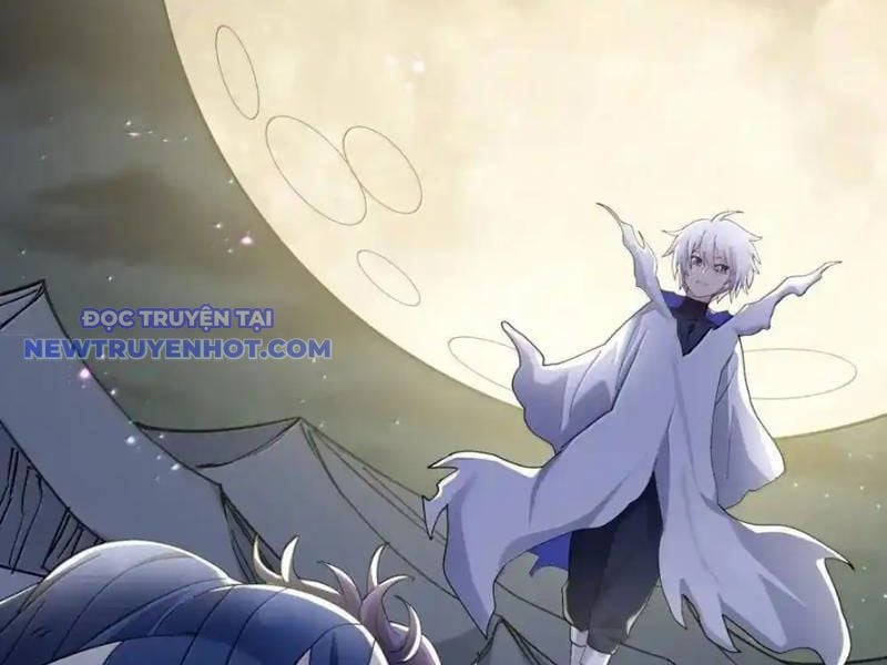 Thế Nhân Thực Sự Tin Tôi Là Đại Boss: Chapter 100