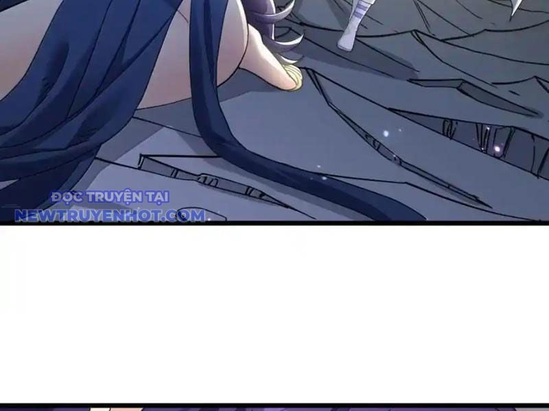 Thế Nhân Thực Sự Tin Tôi Là Đại Boss: Chapter 100