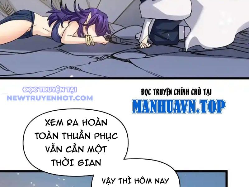 Thế Nhân Thực Sự Tin Tôi Là Đại Boss: Chapter 100