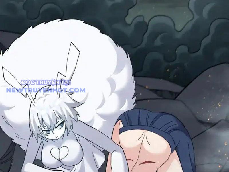 Thế Nhân Thực Sự Tin Tôi Là Đại Boss: Chapter 100