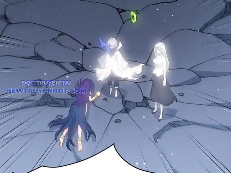 Thế Nhân Thực Sự Tin Tôi Là Đại Boss: Chapter 100