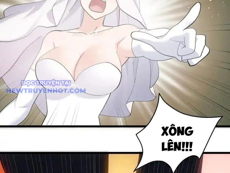 Thế Nhân Thực Sự Tin Tôi Là Đại Boss: Chapter 100