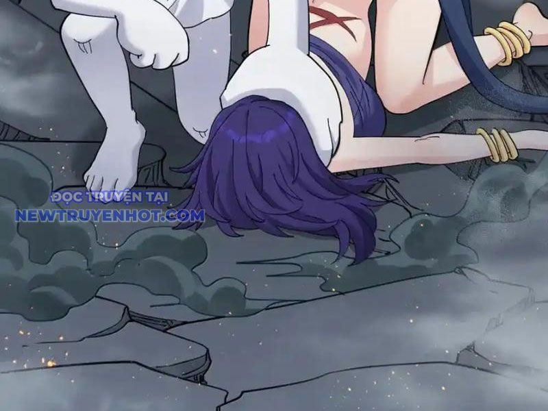 Thế Nhân Thực Sự Tin Tôi Là Đại Boss: Chapter 100