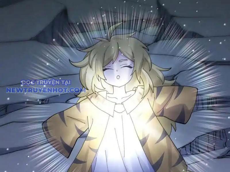 Thế Nhân Thực Sự Tin Tôi Là Đại Boss: Chapter 100